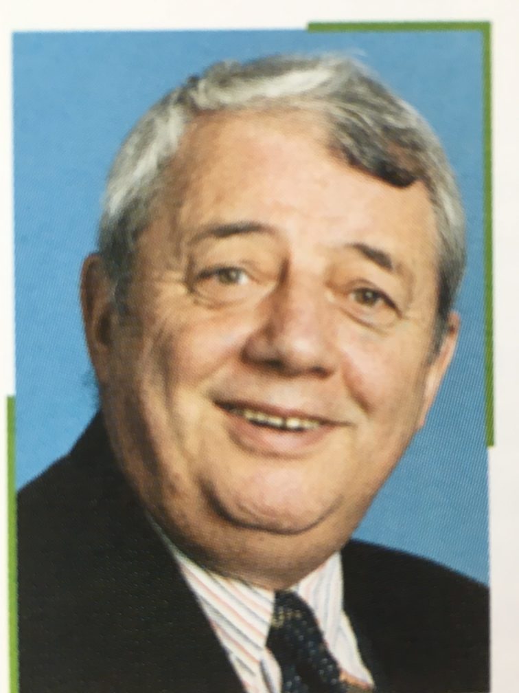Maurice Laurent