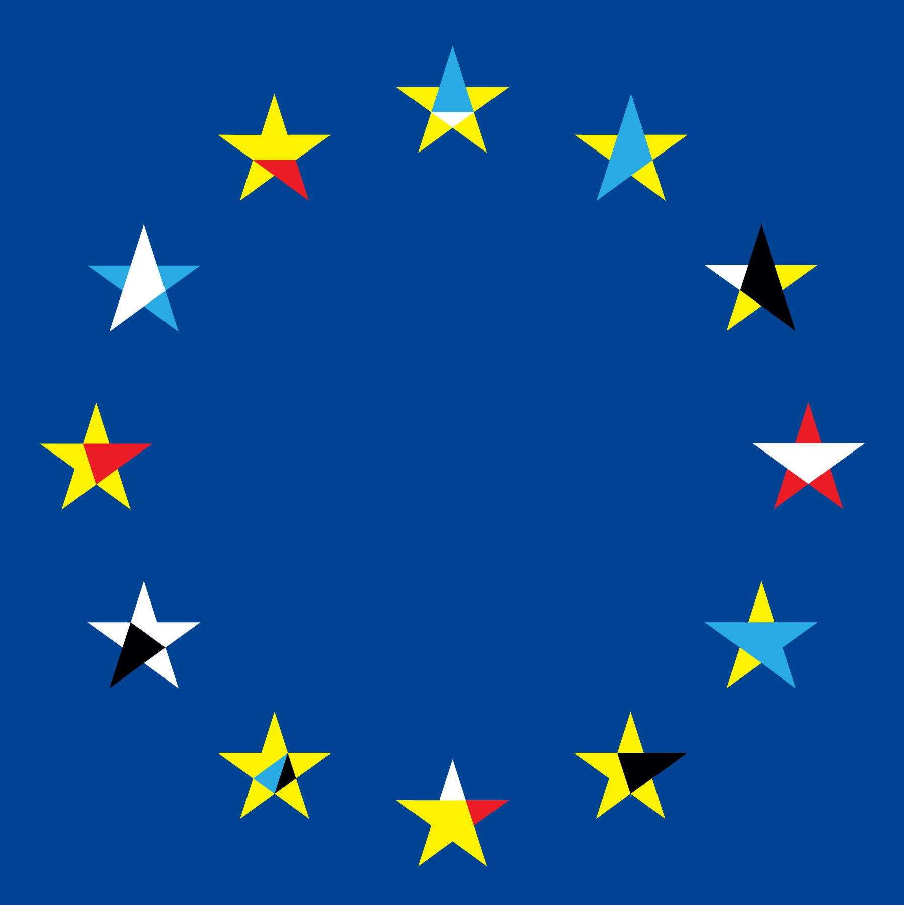 Un nouveau Bauhaus européen