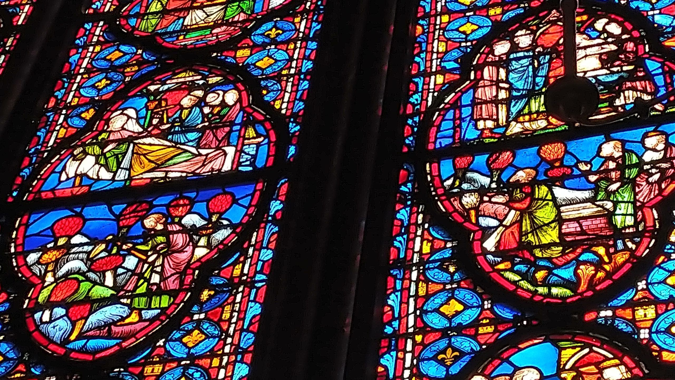 Débat sur l'avenir patrimonial de Paris