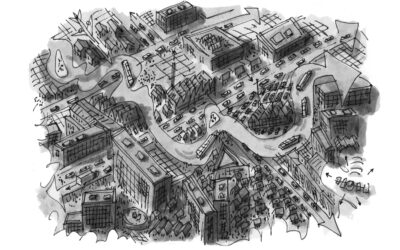 Comment penser l’urbain et son devenir ?