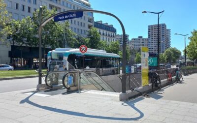 100 ans après Guimard, la RATP réinvente l’accès au métro, entre mémoire et modernité